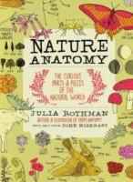 Great price  Nature Anatomy : The Curious Parts &amp; Pieces of the Natural World [Paperback]