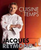 CLICK !!  Cuisine du Temps [Paperback]