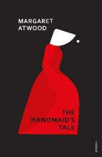 Positive attracts positive !  Handmaids Tale (OME A-Format) [Paperback]