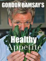 สุดพิเศษ  Gordon Ramsays Healthy Appetite -- Paperback / softback [Paperback]