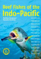 This item will be your best friend.  Reef Fishes of the Indo-pacific (2nd) [Paperback]