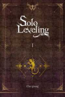 Ready to ship  Solo Leveling (Solo Leveling) 1 [Paperback]