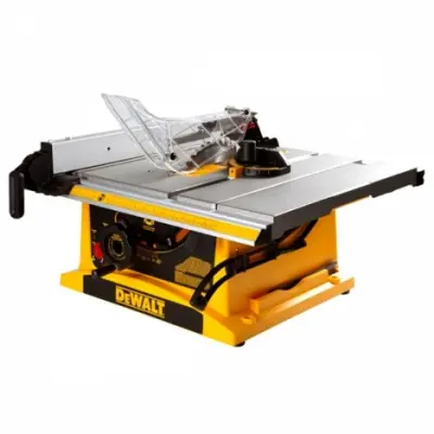 โต๊ะเลื่อย DEWALT รุ่น DWE7470