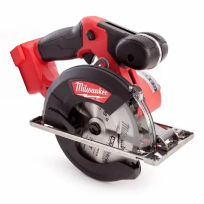 ดูภาพ เลื่อยตัดเหล็ก Milwaukee M18 FMCS-0X Fuel (18V.) ขนาด 5 นิ้ว (ตัวเปล่า) เพิ่มเติม เลื่อยตัดเหล็ก Milwaukee M18 FMCS-0X Fuel (18V.) ขนาด 5 นิ้ว (ตัวเปล่า)