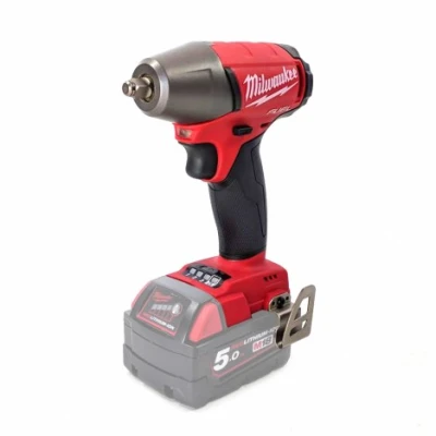 บล็อกไร้สาย MILWAKEE M18 FIWF38-0 ขนาด 3/8 นิ้ว (284Nm.) บล็อกไร้สาย MILWAKEE M18 FIWF38-0 ขนาด 3/8 นิ้ว (284Nm.)