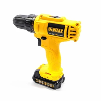 สว่านไร้สาย DeWALT DCD700