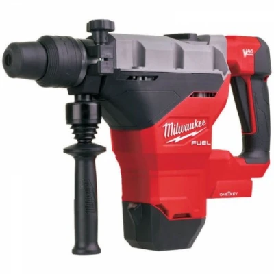สว่านโรตารี่ ไร้สาย Milwaukee M18FHM-0C0 SDS-MAX (ตัวเปล่า) สว่านโรตารี่ ไร้สาย Milwaukee M18FHM-0C0 SDS-MAX (ตัวเปล่า)
