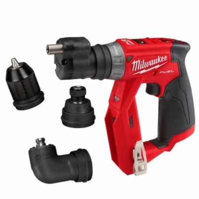 สว่านกระแทกไร้สาย MILWAUKEE M12 FDDXKIT-0X (ตัวเปล่า)