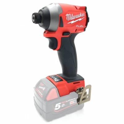 ไขควงกระแทกไร้สาย Milwaukee M18FID2-0 (18V.) ตัวเปล่า