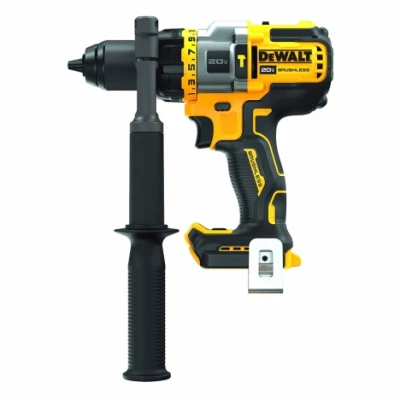 สว่านกระแทกไร้สาย 18V. DEWALT DCD999B (ตัวเปล่า) BL MOTOR