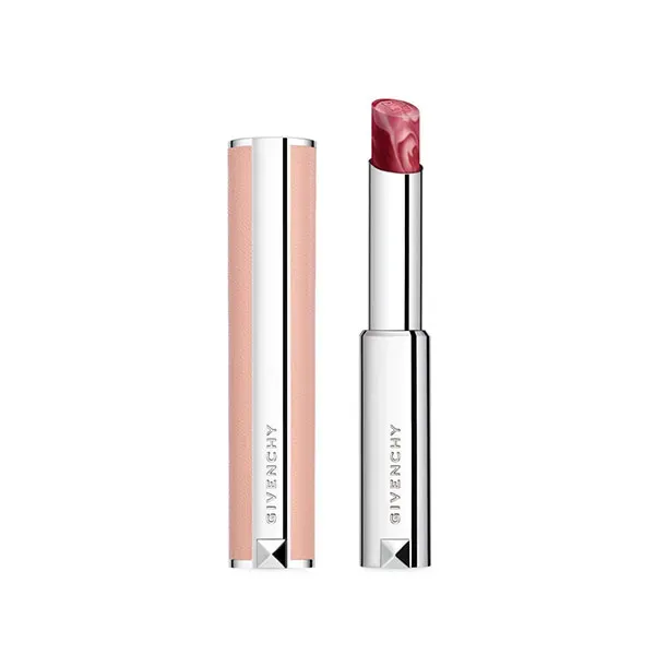 Son Dưỡng Givenchy Le Rose Perfecto - Màu 37 Rouge Graine 