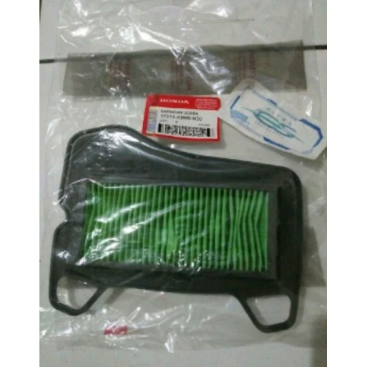 Filter Udara Blade Fi New Revo Fi Supra X Fi Lazada Indonesia