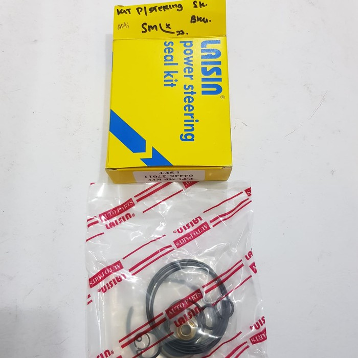 Seal Kit Power Steering Atas Kijang Grand Super Jantan Rover Extra 5K