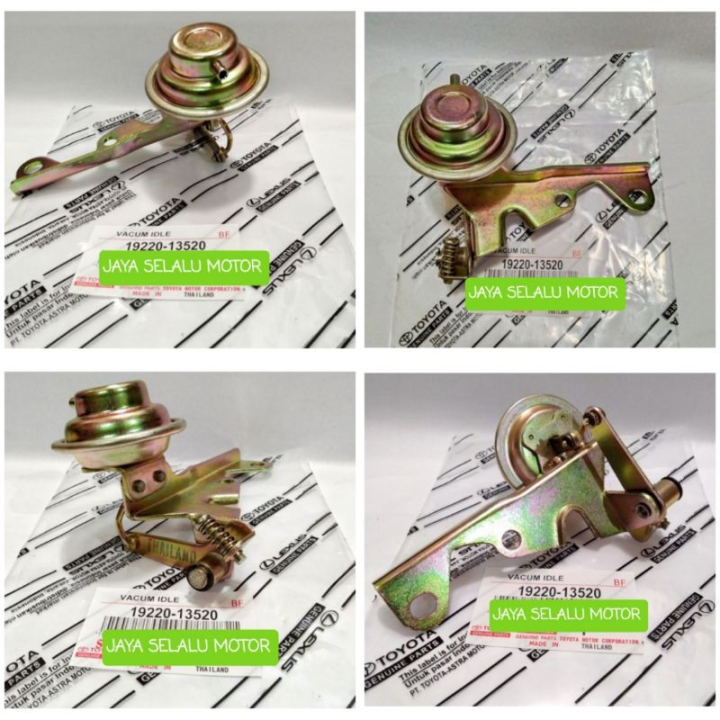 Vacum Idle Up Ac Kijang 7k Grand Kapsul Lazada Indonesia