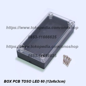 Box Pcb Led Bening Toso Led Lazada Indonesia