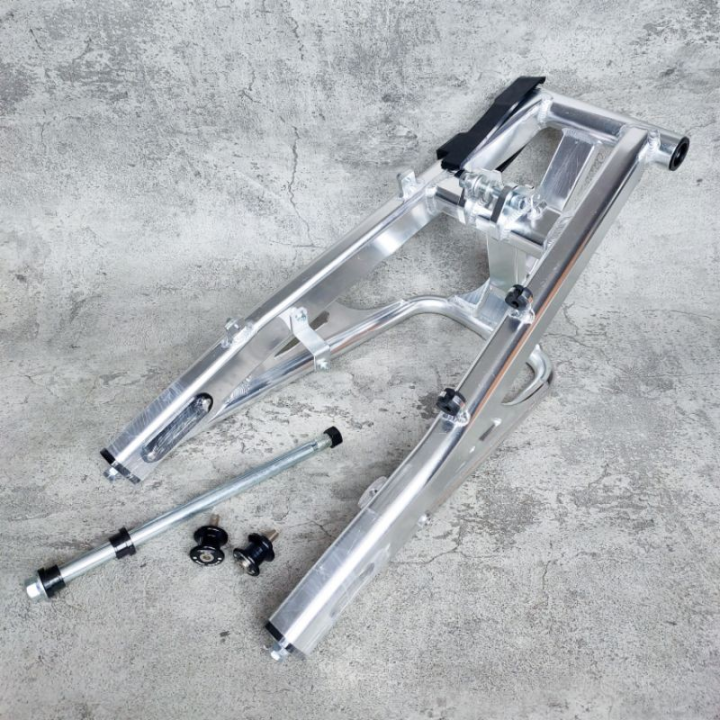 Swing arm Ninja150 Ninja 150 RR KRR by Bpro B Pro | Lazada Indonesia