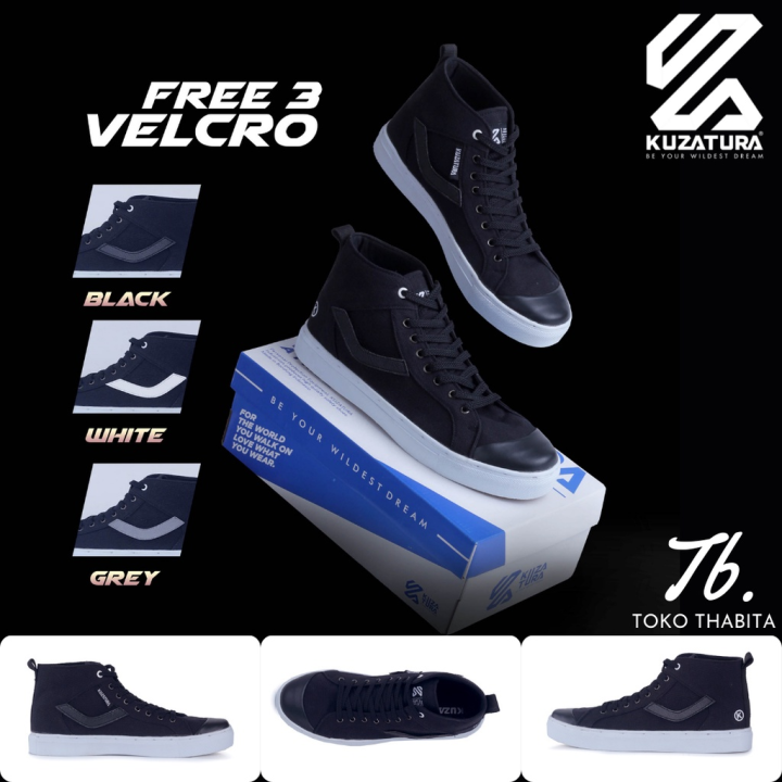 Jual sepatu sneaker LV WATERPROOF KOMBINASI COKLAT HITAM PUTIH