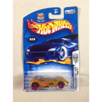 สินค้าขายดี!!! Hotwheels รถเหล็ก [C03-052_105A] ## โมเดล โมเดลรถ ของเล่น ของสะสม รถ หุ่นยนต์ ตุ๊กตา โมเดลนักฟุตบอล ฟิกเกอร์ Model