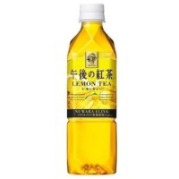 [ราคาพิเศษ] (Kirin ชามะนาว LemonT) Kirin Tea ชานม ชามะนาว 500ml ชา ของแท้ นำเข้าจากญี่ปุ่น KM16.7614❗❗ส่งด่วน❗❗