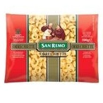 Sale Promotion ลองแล้วจะติดใจ? San Remo Orrechiette พาสต้า ออริชิเต้ 500กรัม ราคาถูกใจ