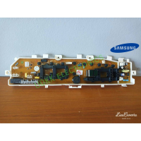 บอร์ดเครื่องซักผ้าSamsung DC92-01479A , DC92-01681B แผงควบคุมเครื่องซักผ้า (งานเทียบ)