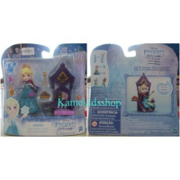 สินค้าขายดี!!! Disney frozen elsa ของแท้ ลิขสิทธิ์แท้ ## โมเดล โมเดลรถ ของเล่น ของสะสม รถ หุ่นยนต์ ตุ๊กตา โมเดลนักฟุตบอล ฟิกเกอร์ Model