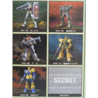 สินค้าขายดี!!! ของแท้ Hyper Gundam Limited Edition [G02-001_6S] ## โมเดล โมเดลรถ ของเล่น ของสะสม รถ หุ่นยนต์ ตุ๊กตา โมเดลนักฟุตบอล ฟิกเกอร์ Model