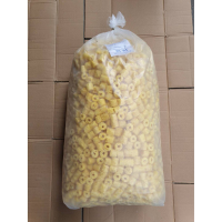 ?ของมีจำนวนจำกัด? (5 kilograms of milk) Corn, short rod, sweet flavor, corn dessert Corn bars, large bags, 4.5 - 5 kilograms ข้าวโพดแท่งสั้น รสหวาน ขนมข้าวโพดอบกรอบ ข้าวโพดแท่งถุงใหญ่ 4.5 - 5 กิโลJR6.4973✨รอบสุดท้าย✨