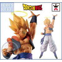 สินค้าขายดี!!! Banpresto Figure - Dragon Ball Legend Collab Gogeta Lot JP ฟิกเกอร์ โมเดล ดราก้อนบอล โกจิต้า ญี่ปุ่นแท้ ## โมเดล โมเดลรถ ของเล่น ของสะสม รถ หุ่นยนต์ ตุ๊กตา โมเดลนักฟุตบอล ฟิกเกอร์ Model