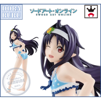 สินค้าขายดี!!! EXQ Figure - Sword Art Online Memory Defrag Yuuki Swimsuit Lot JP ฟิกเกอร์ซอร์ดอาร์ตออนไลน์ ญี่ปุ่นแท้ ยูกิชุดว่ายน้ำ ## โมเดล โมเดลรถ ของเล่น ของสะสม รถ หุ่นยนต์ ตุ๊กตา โมเดลนักฟุตบอล ฟิกเกอร์ Model