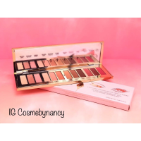 ?พร้อมส่ง? Charlotte Tilbury Pillow Talk Eye Palette แท้ 100%