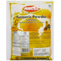 สินค้ามาใหม่ค่ะ?Aachi Tumeric (Haldi)  ขมิ้น Powder 500 GMS?