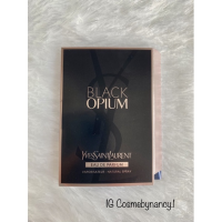 ?พร้อมส่ง? YSL Black Opium EDP ไวออลน้ำหอม แท้100%