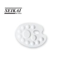 Seikai จานสี Artist Palette SK-04