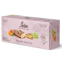 Happy moment with us ? Loison Frutta Filone 202 1pk. 450g. ฟรุตต้า ฟิโลเน่ 202 1แพ็ค 450กรัม merry christmas?