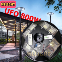 SEL ไฟโซล่าเซลล์ ไฟสนามUFO 800w 8ช่อง 8ช่องรอบตัว UFO squarelight solar cell  ทรงกลม โคมถนนโซล่าเซลล์ มีราคาส่ง สอบถามได้ค่ะ Solar light  พลังงานแสงอาทิตย์