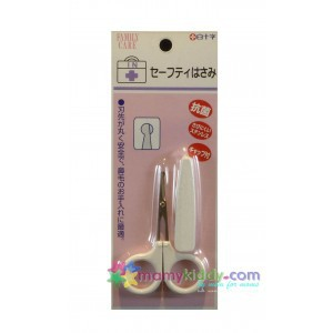KK กรรไกรตัดเล็บเด็ก   (Made in Japan) #12 ที่ตัดเล็บเด็ก