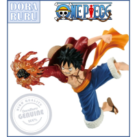 สินค้าขายดี!!! Banpresto FIGURE - One Piece G x Materia Monkey D. Luffy Lot JP ฟิกเกอร์วันพีช ลูฟี่ ญี่ปุ่นแท้ ## โมเดล โมเดลรถ ของเล่น ของสะสม รถ หุ่นยนต์ ตุ๊กตา โมเดลนักฟุตบอล ฟิกเกอร์ Model