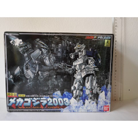 สินค้าขายดี!!! ของแท้ Chogokin GD-45 เมคะก๊อซิลล่า 2003 [CH03-087_11S] ## โมเดล โมเดลรถ ของเล่น ของสะสม รถ หุ่นยนต์ ตุ๊กตา โมเดลนักฟุตบอล ฟิกเกอร์ Model