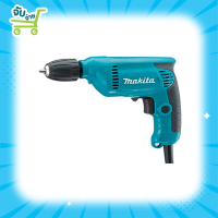 MAKITA 6413 สว่านไฟฟ้า KEYLESS MAKITA ขนาด 3/8 นิ้ว (10 มม.) 450W รุ่น 6413 ของแท้100% ประกันศูนย์