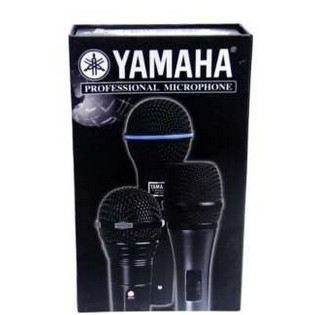 HOT!!ลดราคา Di shop ไมโครโฟนร้องเพลง Yamaha ดูดเสียงได้ดี ##ที่ชาร์จ แท็บเล็ต ไร้สาย เสียง หูฟัง เคส Airpodss ลำโพง Wireless Bluetooth โทรศัพท์ USB ปลั๊ก เมาท์ HDMI สายคอมพิวเตอร์