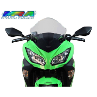 (ส่งฟรี) ชิวหน้า Ninja250 Ninja300 N250 N300 แบรนด์ MRA