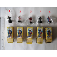 สินค้าขายดี!!! ของแท้ แยกขาย1 Kibitz Toei Heroes [T03-069_112A] ## โมเดล โมเดลรถ ของเล่น ของสะสม รถ หุ่นยนต์ ตุ๊กตา โมเดลนักฟุตบอล ฟิกเกอร์ Model