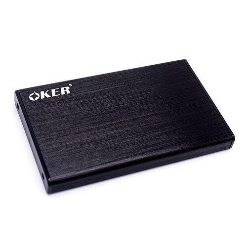 hotลดราคา-กล่อง-ฮาร์ดดิส-box-external-harddisk-hdd-oker-st2513-ที่ชาร์จ-แท็บเล็ต-ไร้สาย-เสียง-หูฟัง-เคส-airpodss-ลำโพง-wireless-bluetooth-โทรศัพท์-usb-ปลั๊ก-เมาท์-hdmi-สายคอมพิวเตอร์