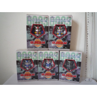 สินค้าขายดี!!! ของแท้ Metal Body Series: SD Gundam Paart 2 [CH03-090_204A] ## โมเดล โมเดลรถ ของเล่น ของสะสม รถ หุ่นยนต์ ตุ๊กตา โมเดลนักฟุตบอล ฟิกเกอร์ Model