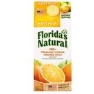 Enjoy eating? Floridas Natural 100% Premium Orange Juice น้ำส้ม100%มีเกล็ดส้มเยอะ 1500กรัม ราคาถูกใจ