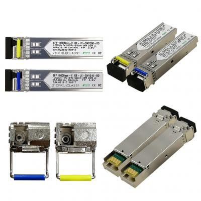 สินค้าขายดี-sfp-module-single-mode-lc-1310-1550nm-wdm-bidi-ความเร็ว-1-25g-s-ที่ชาร์จ-แท็บเล็ต-ไร้สาย-เสียง-หูฟัง-เคส-ลำโพง-wireless-bluetooth-โทรศัพท์-usb-ปลั๊ก-เมาท์-hdmi-สายคอมพิวเตอร์