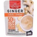 สินค้าสดใหม่ รับรองคุณภาพ  Ranong Ginger ขิงผงเข้มข้น ลดน้ำตาล50% เรนอง 100กรัม