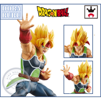 สินค้าขายดี!!! Banpresto Figure Dragon Ball Z Bardock Prize Figure ฟิกเกอร์ โมเดล ดราก้อนบอล บาดัก ญี่ปุ่นแท้ ## โมเดล โมเดลรถ ของเล่น ของสะสม รถ หุ่นยนต์ ตุ๊กตา โมเดลนักฟุตบอล ฟิกเกอร์ Model