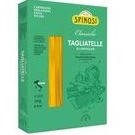 ฟินเวอร์? Spinosi Tagliatelie เท็กเลียเตเล่ 250กรัม มีจำนวนจำกัด